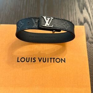 Men’s LV Bracelet